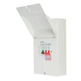 FuseBox EV40ABD EV Charger Supply Unit 40A Bi-directional RCBO