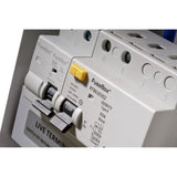 FuseBox EV40B EV Charger Supply Unit 40A with B Type RCD