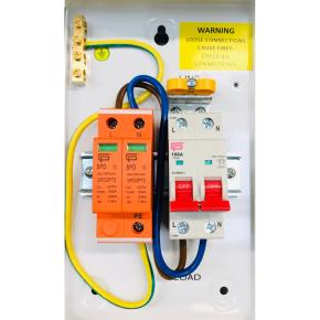 Sfd Fuse Box Metal Clad Enclosures & SPD Boards – www.fusebox.shop