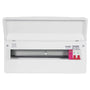 FuseBox F3015MZ 15 Way Consumer Unit With T2 SPD