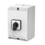 FuseBox FCO4P032 32A 4 Pole AC Changeover Switch