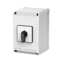 FuseBox FCO4P100 100A 4 Pole AC Changeover Switch