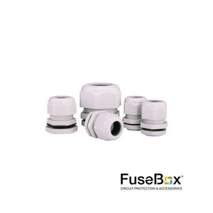 FuseBox G25 Cable Gland (Pack of 10)