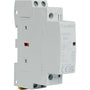 FuseBox INC202NC 20A 230V N/C 2 pole Contactor
