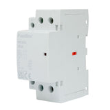 FuseBox INC632NC 63A 230V N/C 2 pole Contactor