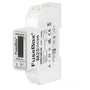 FuseBox KWH1M100 100A Single Phase Energy Meter