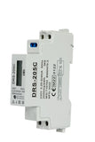 FuseBox KWH1M45 45A Single Phase MID Certified Energy Meter