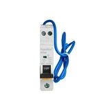 FuseBox Mini RCBO B Curve 6kA 30mA Type A