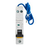 FuseBox Mini RCBO C Curve 6kA 30mA Type A