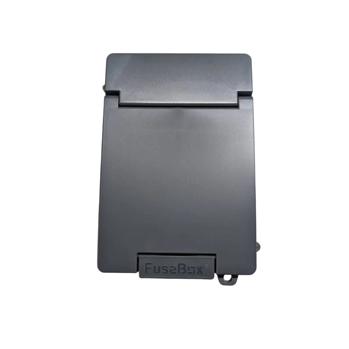FuseBox P65E5M 5 Module IP65 ABS Enclosure