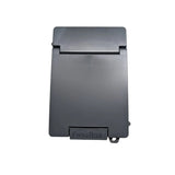 FuseBox P65E5M 5 Module IP65 ABS Enclosure