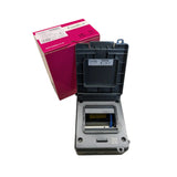 FuseBox P65E5M 5 Module IP65 ABS Enclosure