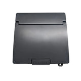 FuseBox P65E8M 8 Module IP65 ABS Enclosure