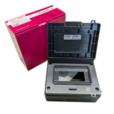FuseBox P65E8M 8 Module IP65 ABS Enclosure