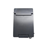 FuseBox P65EV32BD IP65 ABS EV Charger Supply Unit with 100A Main Switch and 32A Bi-Directional RCBO