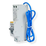 FuseBox RCBO B Curve 10kA 30mA Type A