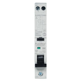 FuseBox RCBO B Curve 6kA 30mA Type B