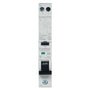 FuseBox RCBO B Curve 6kA 30mA Type B