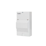FuseBox SC0125 125A Changeover Switch 1P+N in Metal Enclosure