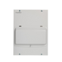 FuseBox SF0100T2 100A Fused Switch with T2 SPD