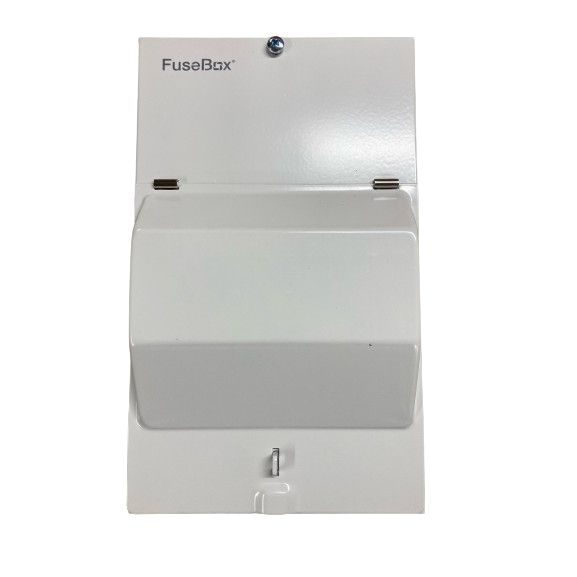 FuseBox SPDTPNT2E Three Phase Surge Protection