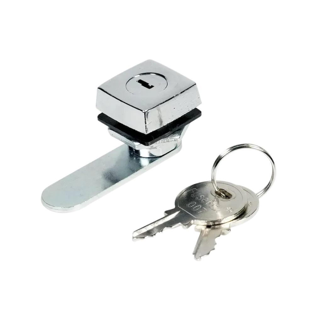 FuseBox TPNKL Keylock for TPN Distribution Boards