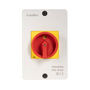 Fusebox FRIS4P032 32A 4 Pole AC Rotary Switch