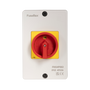 Fusebox FRIS4P063 63A 4 Pole AC Rotary Switch