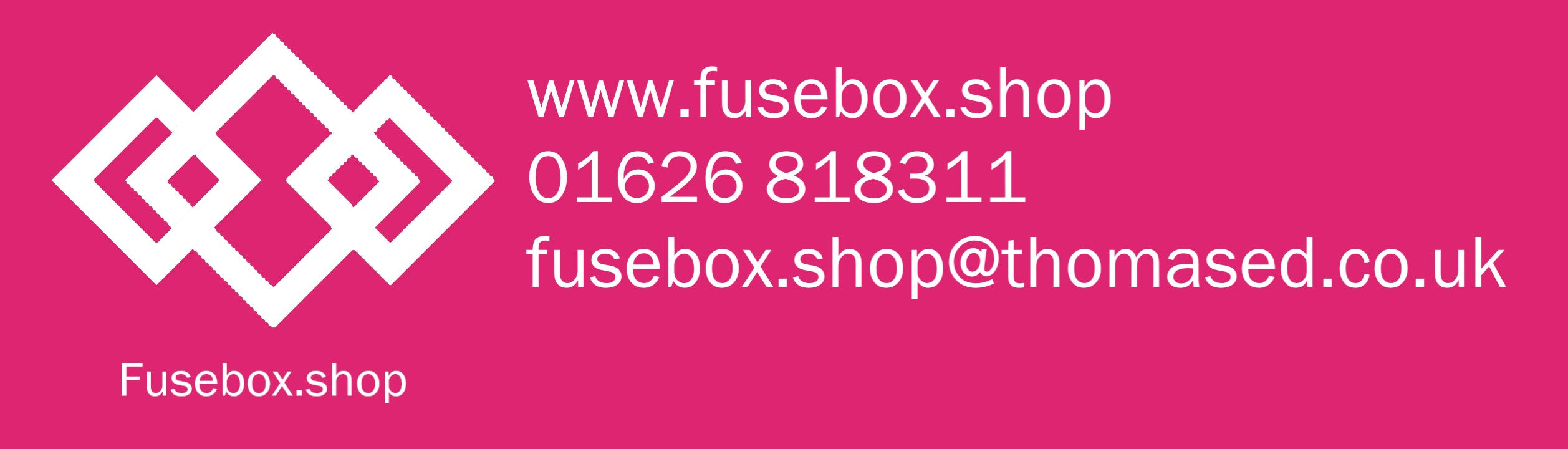 Fusebox Three Phase Boards Fusebox Three Phase Boards
