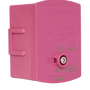 Fusebox TB5PK 100A Single Pole Connector Block Pink