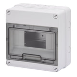 Gewiss GW40003 8 Module IP55 Enclosure