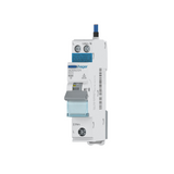 Hager Bidirectional RCBO B Curve 6kA 30mA Type A