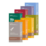 IET Guidance Note Value Pack - 18th Edition Amendment 2