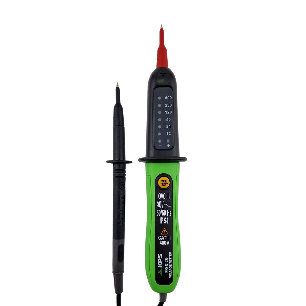 KPS DT220 Voltage Tester