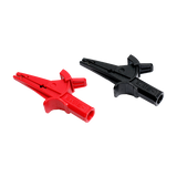 KPS PT120 Extra Large Crocodile Clips