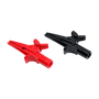 KPS PT120 Extra Large Crocodile Clips