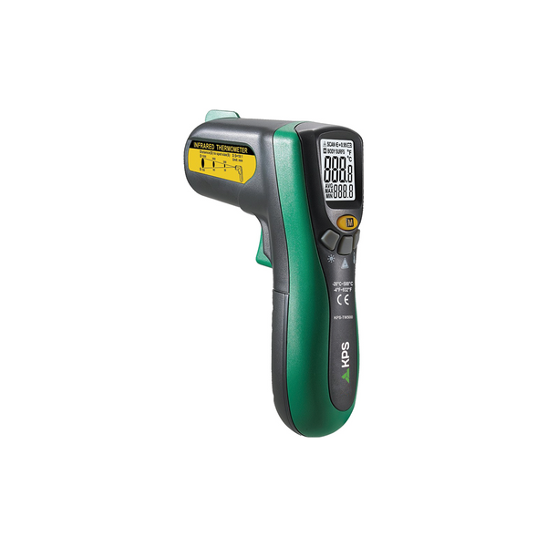 KPS TM500 Non-Contact Infrared Thermometer
