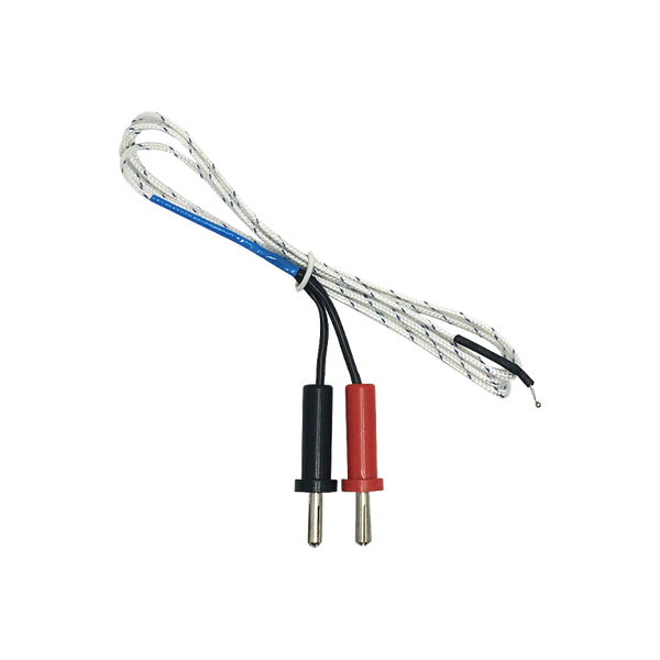 KPS TP100 1000mm K-Type Thermocouple -40ºC ~ 260ºC