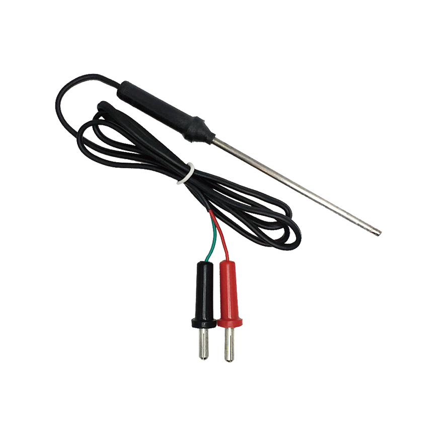 KPS TP120 1000mm K-Type Thermocouple -40ºC ~ 600ºC