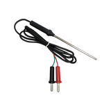 KPS TP120 1000mm K-Type Thermocouple -40ºC ~ 600ºC