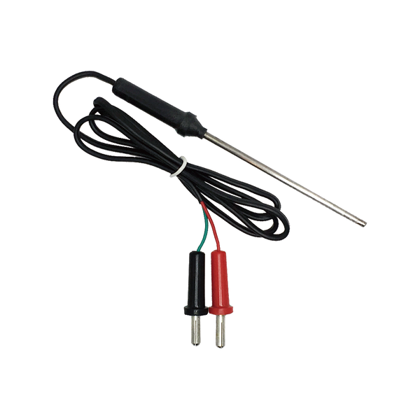 KPS TP120 1000mm K-Type Thermocouple -40ºC ~ 600ºC