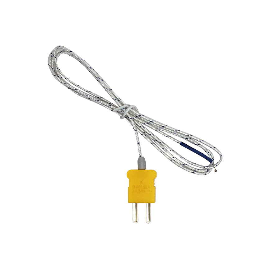 KPS TP300 1000mm K-Type Thermocouple -40ºC ~ 260ºC