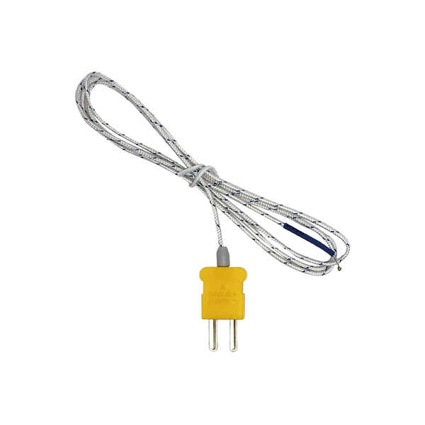 KPS TP300 1000mm K-Type Thermocouple -40ºC ~ 260ºC