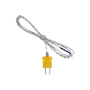 KPS TP300 1000mm K-Type Thermocouple -40ºC ~ 260ºC