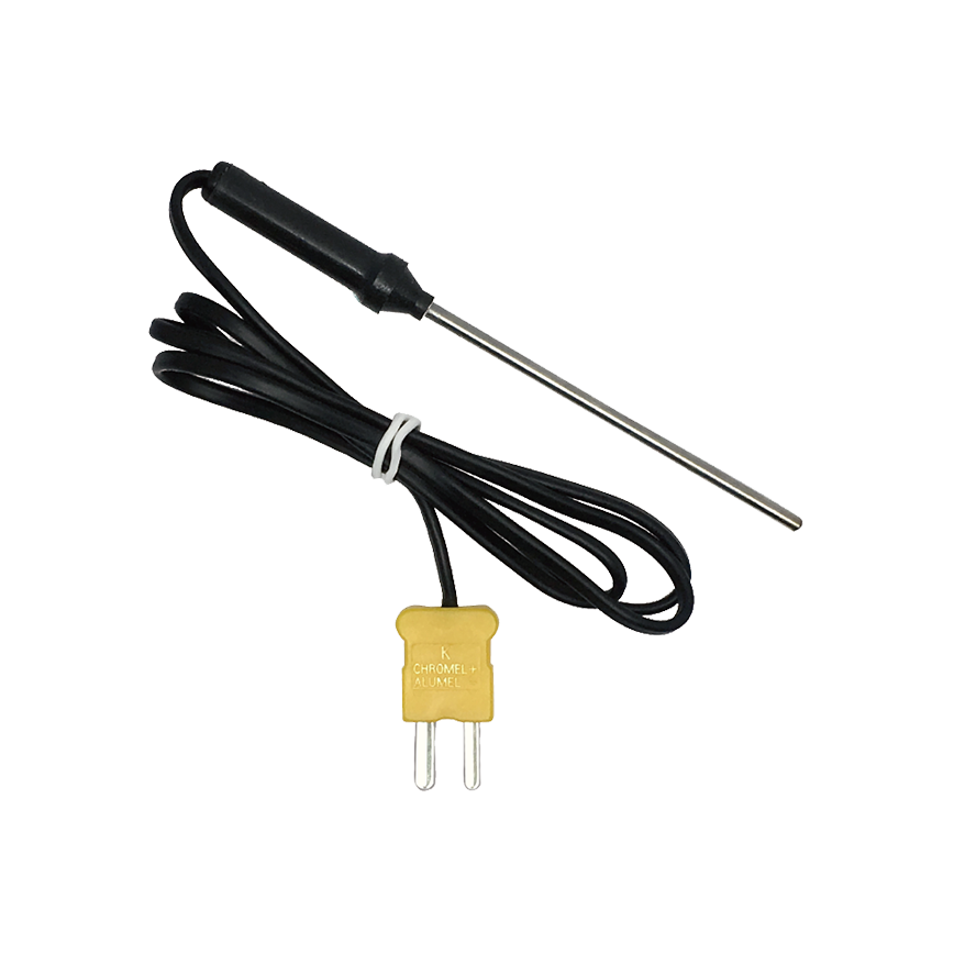 KPS TP320 1000mm K-Type Thermocouple -40ºC ~ 600ºC