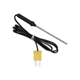 KPS TP320 1000mm K-Type Thermocouple -40ºC ~ 600ºC