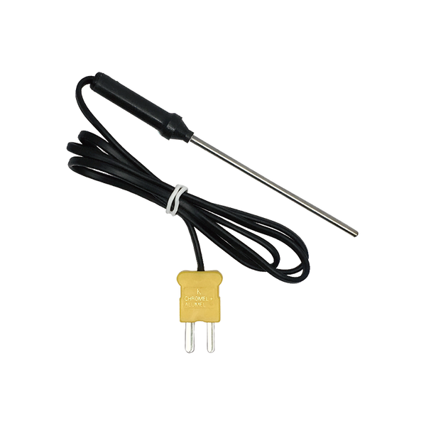 KPS TP320 1000mm K-Type Thermocouple -40ºC ~ 600ºC