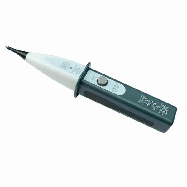 Kewtech KT1700 Single Pole Voltage Tester 50–600V AC & Phase Indication
