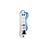 MK Sentry RCBO B Curve 6kA 30mA Type A