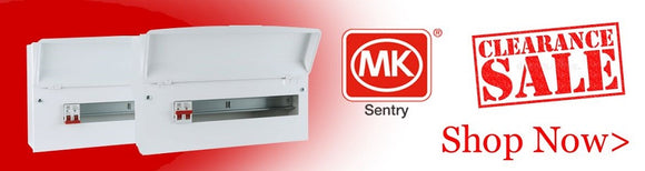 Fusebox Shop - Consumer Unit Supplier